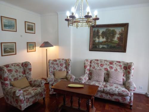 Descanso Ideal Con Estilo — 4-Star Luxury Hotel in Mar Del Plata, Argentina