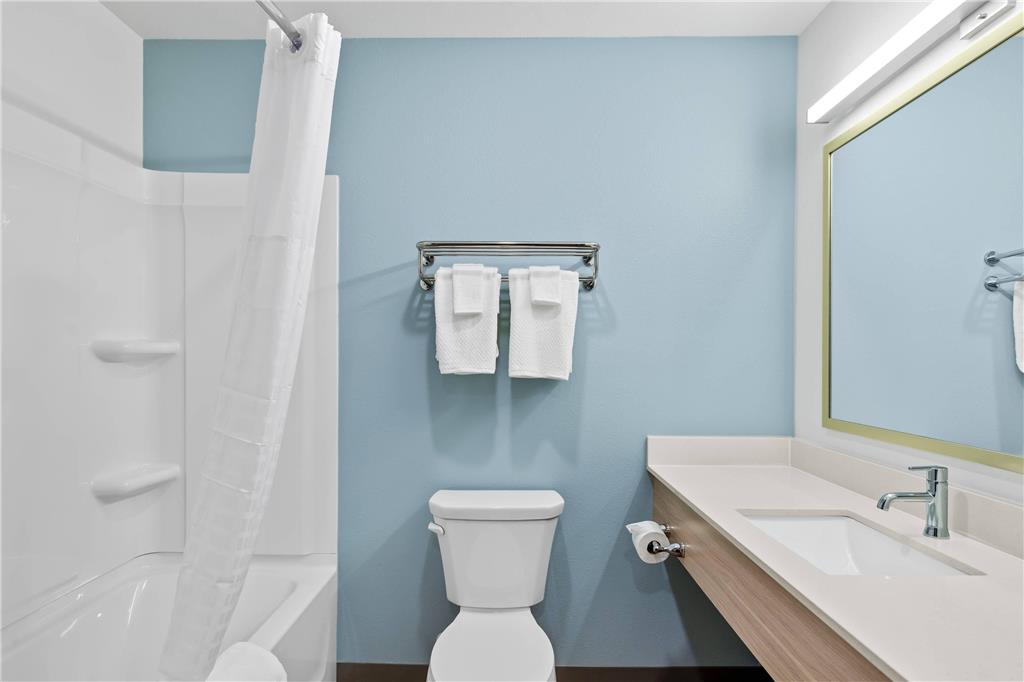 WoodSpring Suites Richmond Airport - photo 7