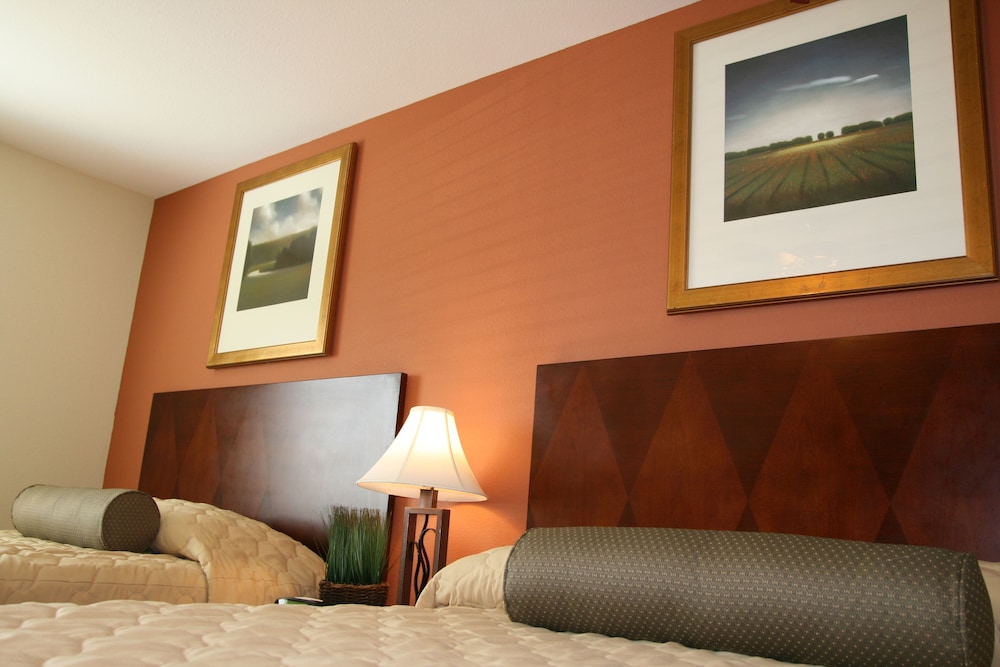 Affordable Suites Mooresville LakeNorman - photo 23