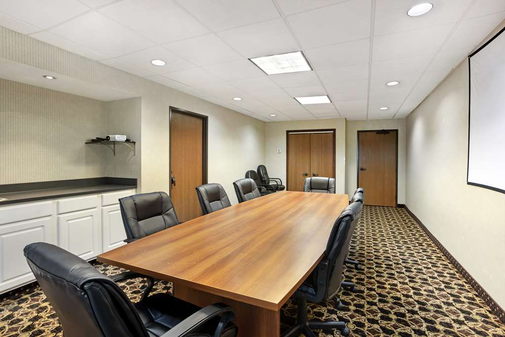 Best Western Plus Clearfield - photo 8