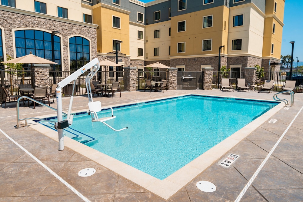 Staybridge Suites Newark Fremont by IHG - photo 30