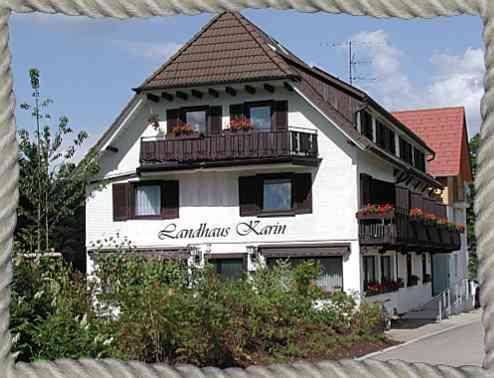 Landhaus Karin