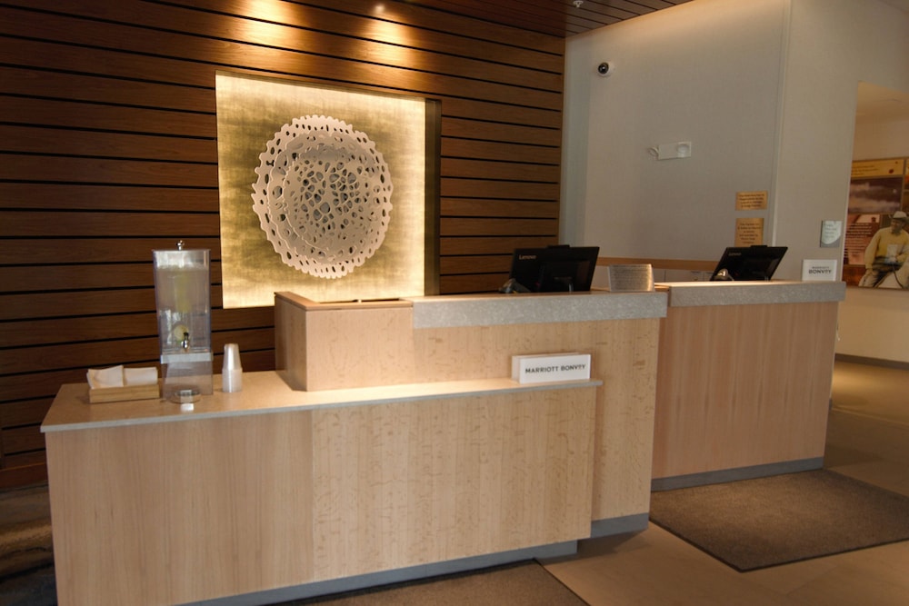 Fairfield Inn & Suites by Marriott Winona - photo 64