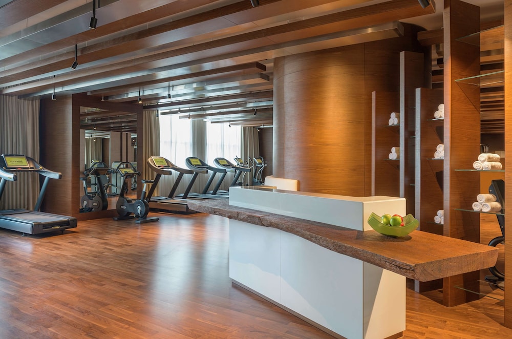 פעילויות וכושר