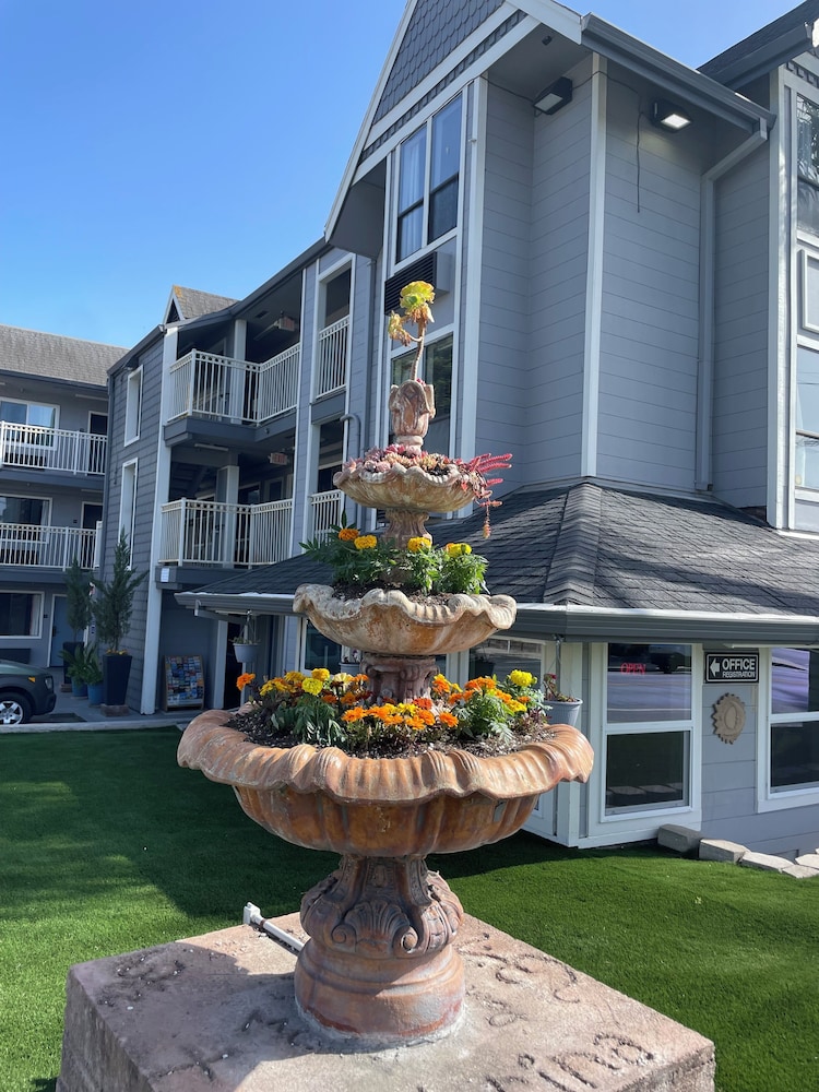 Motel Santa Cruz - featured photo