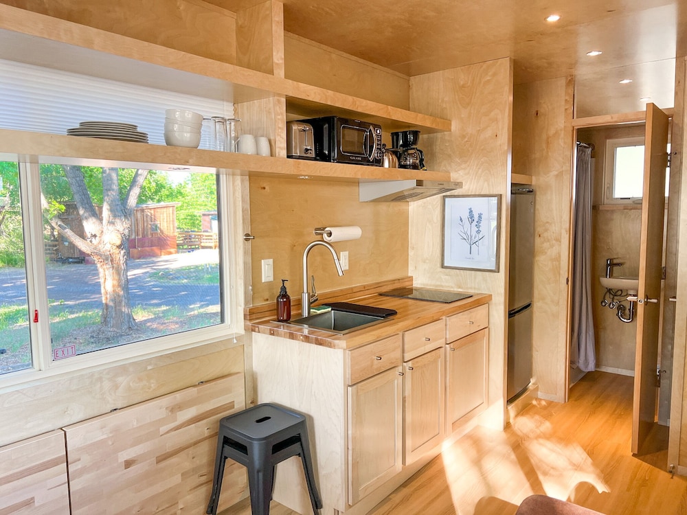 Cedar Creek Lodging & RV Park - photo 47