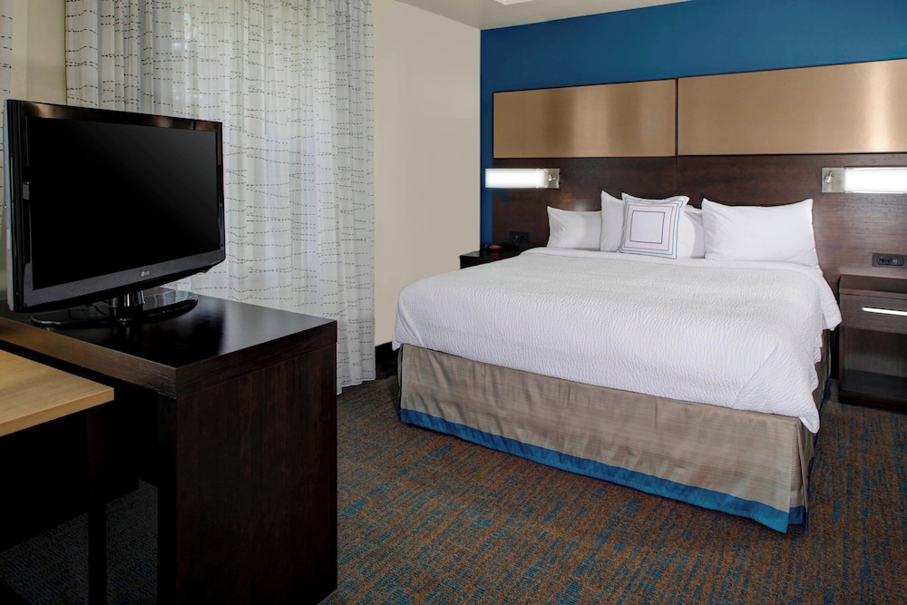 Residence Inn By Marriott Cleveland Mentor - photo 9