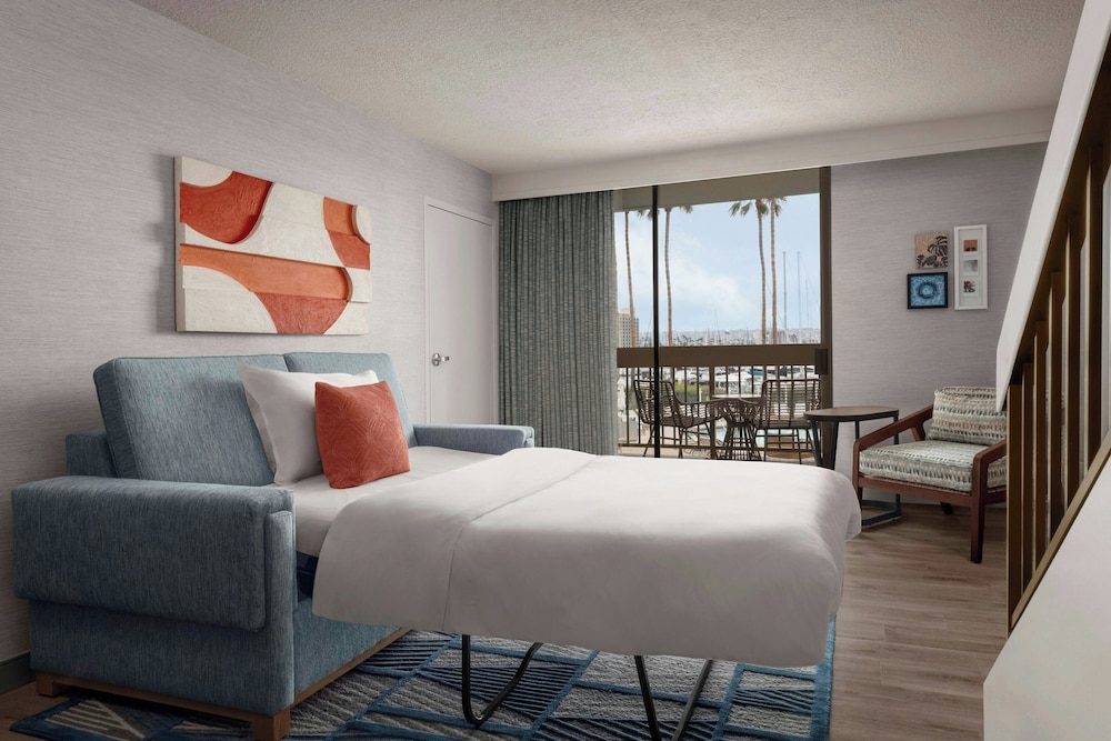 Sheraton San Diego Resort - photo 65