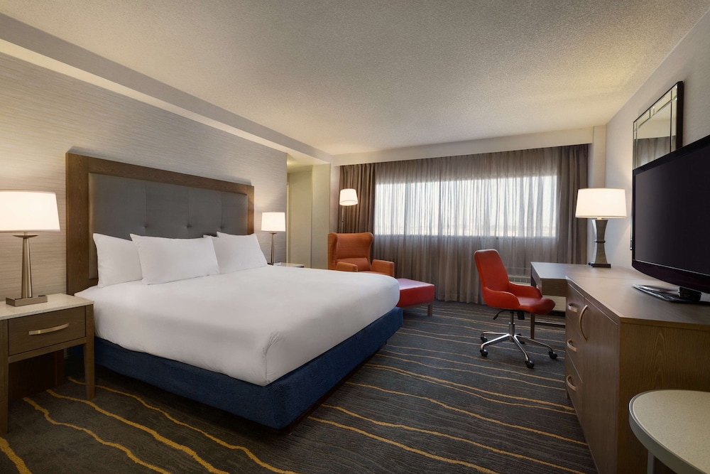 DoubleTree by Hilton Hotel Albuquerque - photo 12
