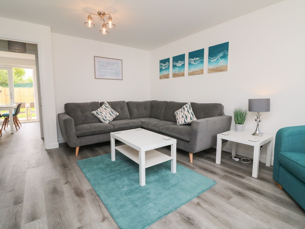 Turnstone - carbon neutral hotel in Barnstaple
