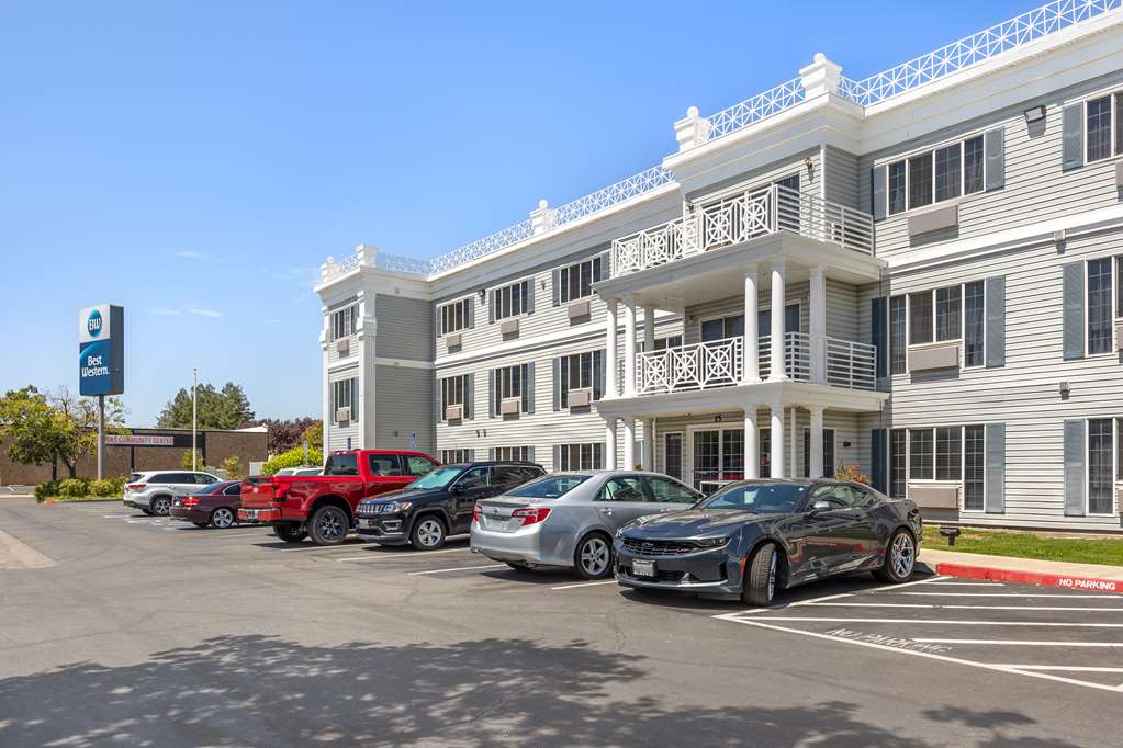 Best Western Capital City Inn - photo 13
