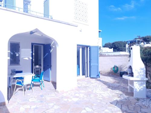 Villa Rosi — 4-Star Luxury Hotel in Nardo, Italy