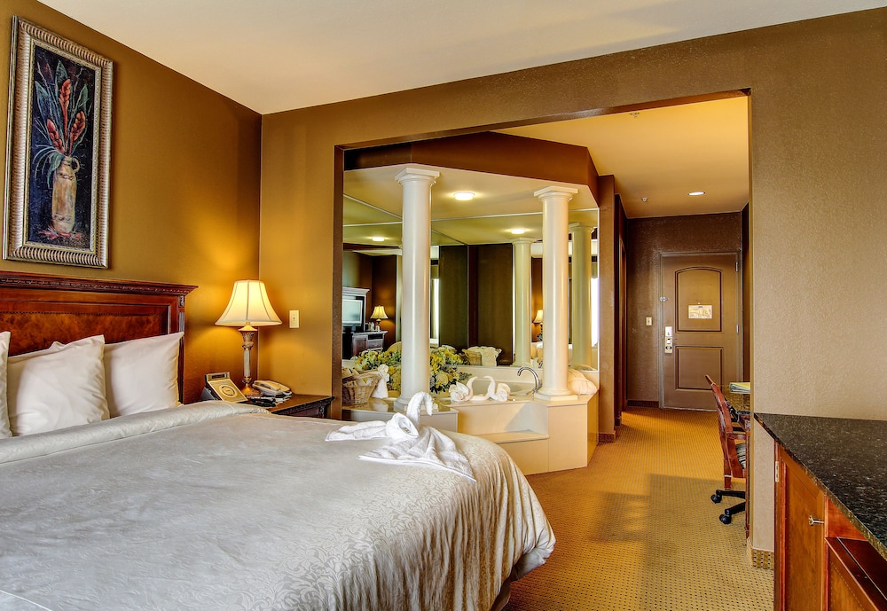 The Wildwood Hotel - photo 29