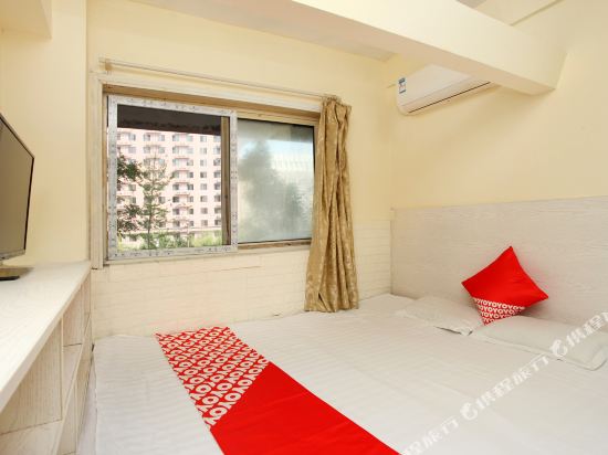 Qionglai Wenfeng Hotel in Linqiong, People's Republic of China