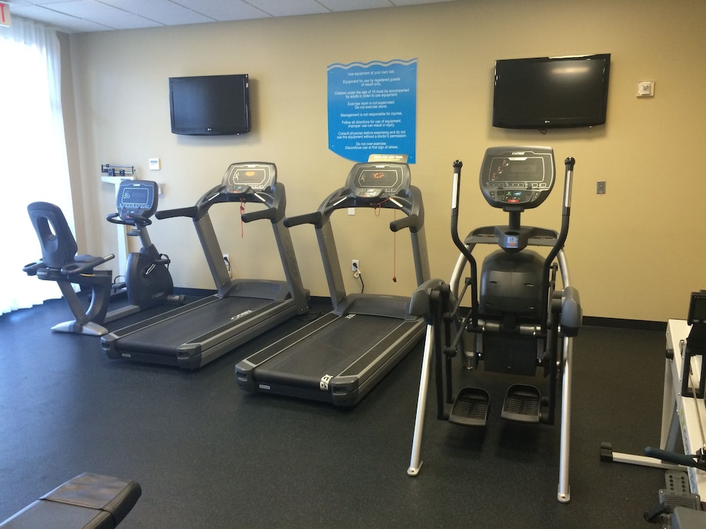 Club Wyndham Skyline Tower - photo 27