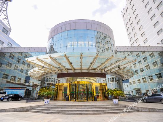 Petroleum Hotel - last minute hotel in Shenzhen