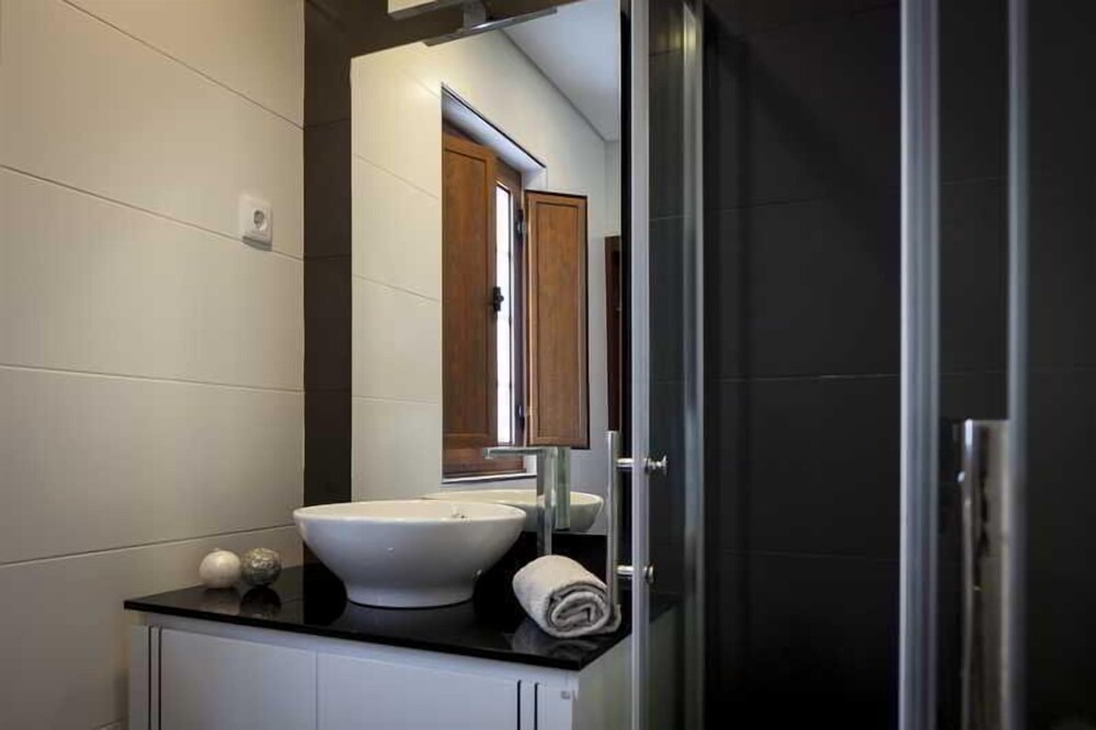 Cerca Dos Passais in Ponte Da Barca, Portugal