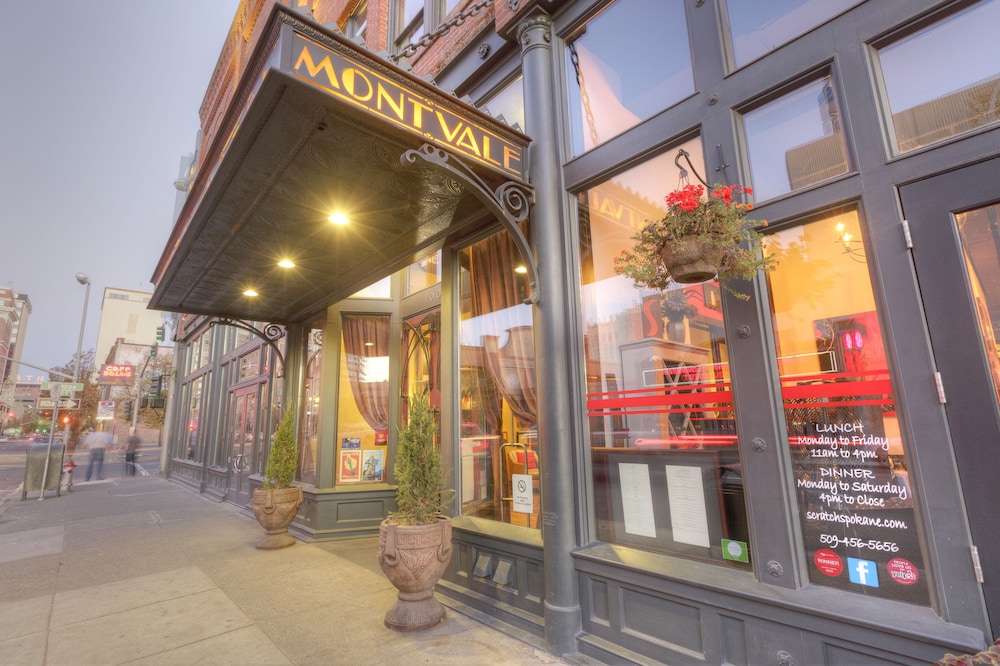 Montvale Hotel - photo 145