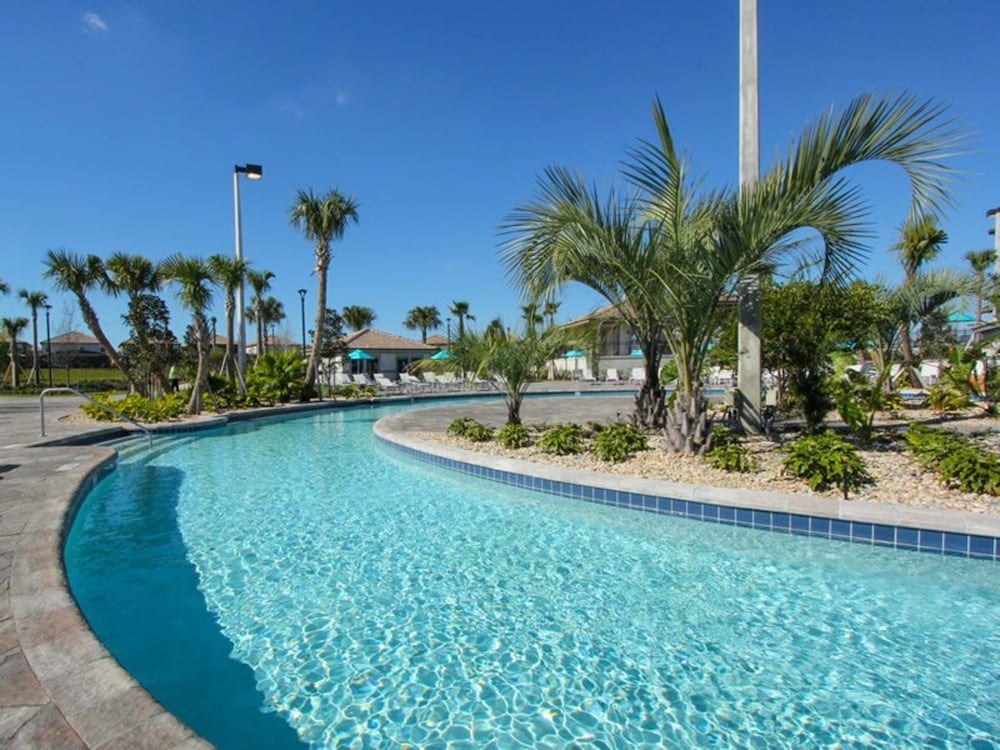 5 Star Private Villa Champions Gate Resort Orlando Villa 1136 - photo 44