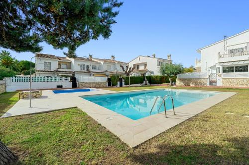 Marés in Cambrils, Spain