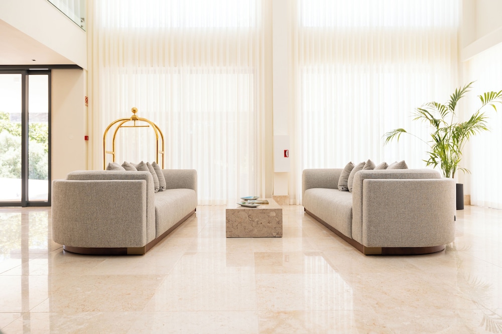 Quinta da Maquia Hotel in Sintra, Portugal