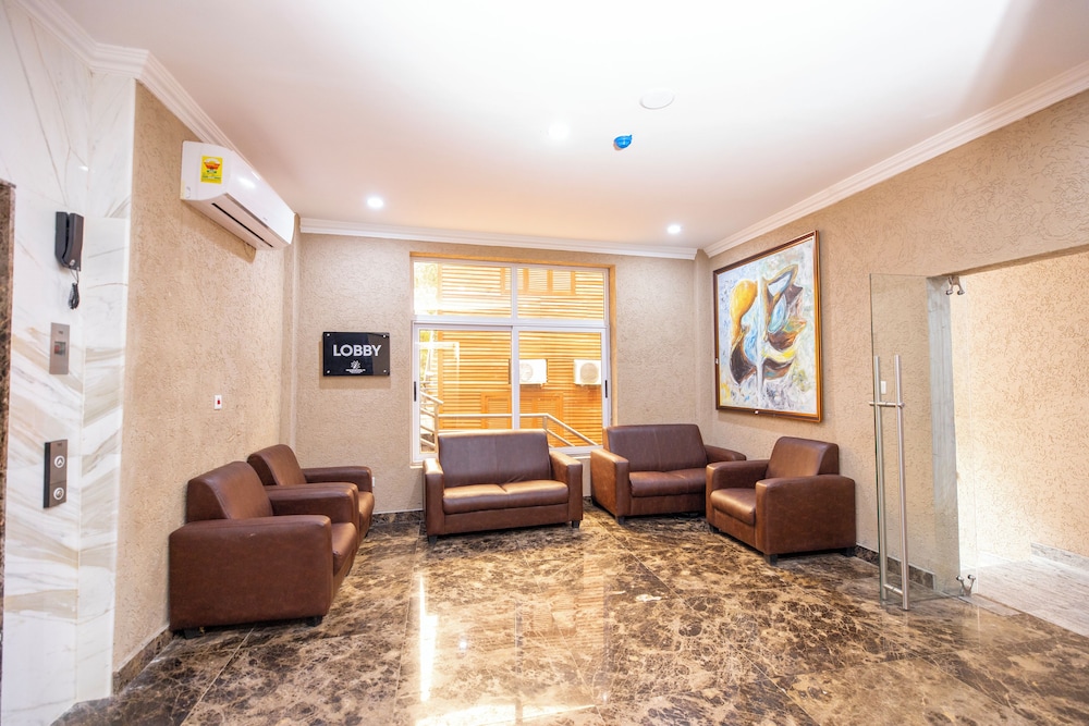 Volta Serene Hotel — Ho — photo 3