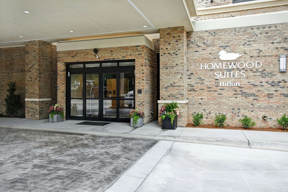 Homewood Suites by Hilton Greenville Downtown - photo 45