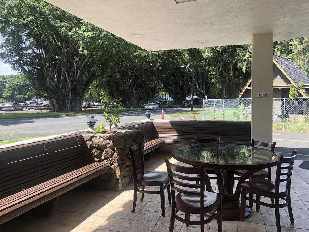 Country Club Condo Hotel - photo 30