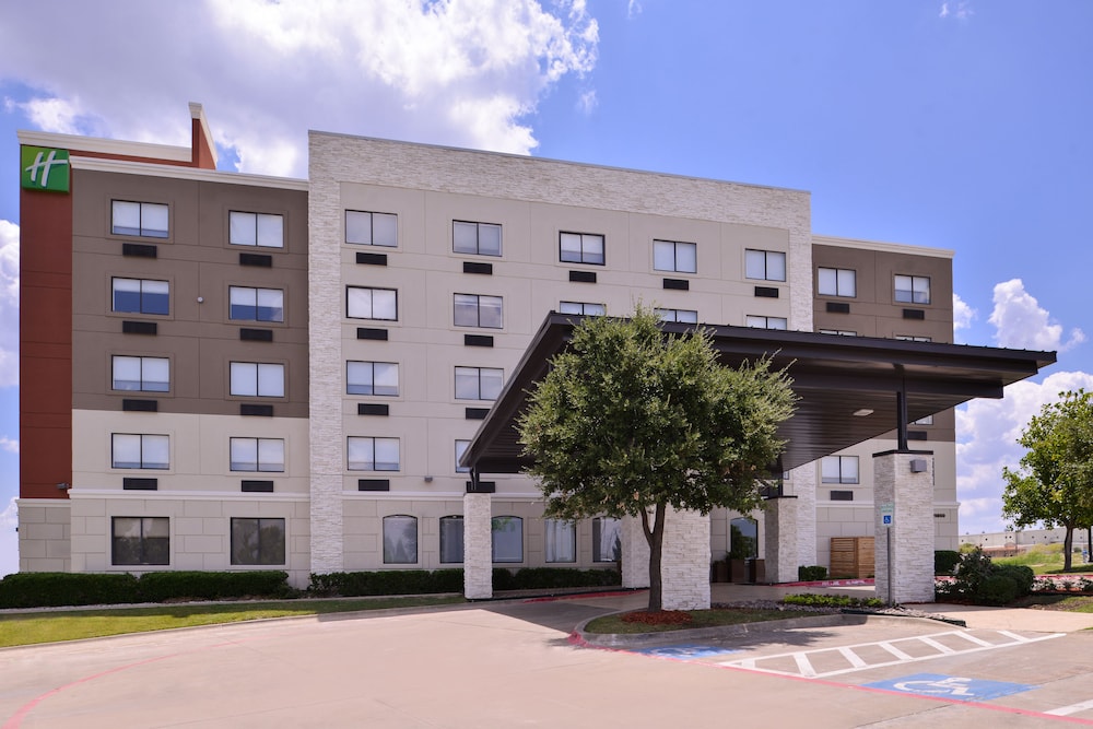 Holiday Inn Express Hotel & Suites Mesquite by IHG in Mesquite, United States