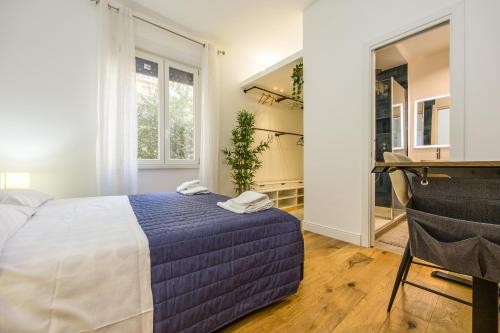Paruta Rooms 22 — Rome