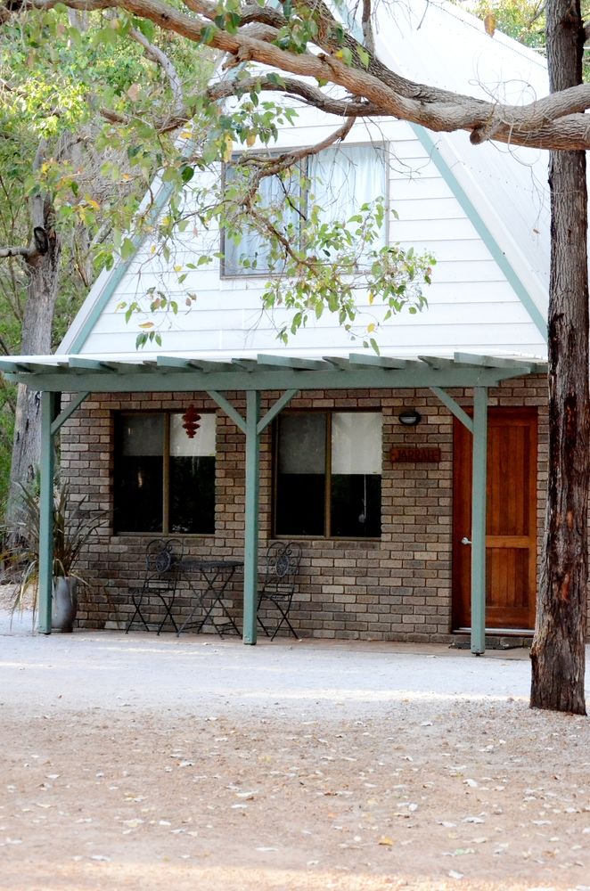 Caves Road Chalets — Margaret River
