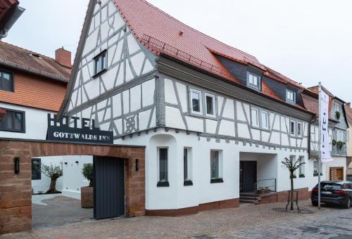 Gottwalds Inn — hotel in Obernburg Am Main