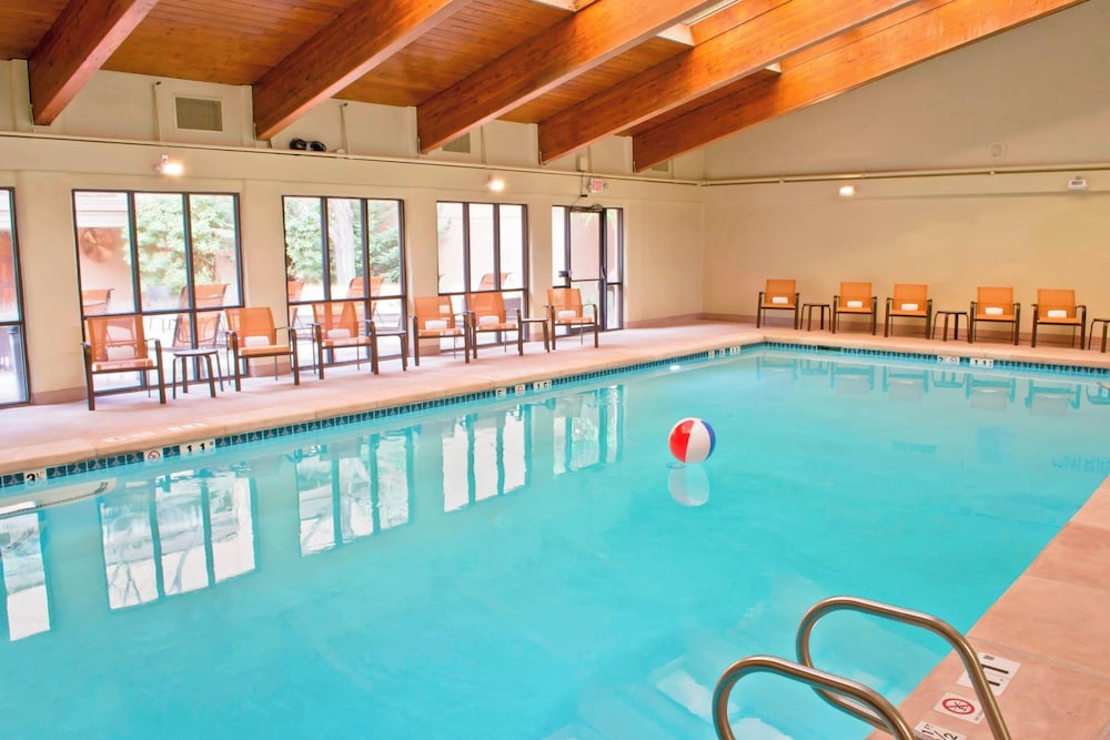 Courtyard by Marriott Santa Fe - photo 54