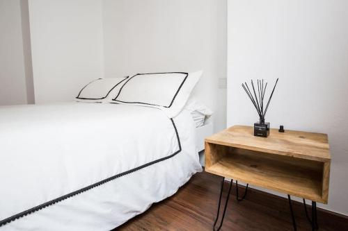 Joya En El Corazon de Ribeira — hotel in Ribeira