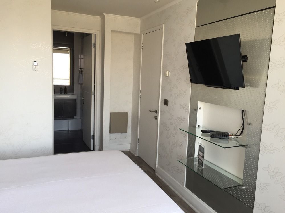 Apart Hotel Premium in Santiago, Chile