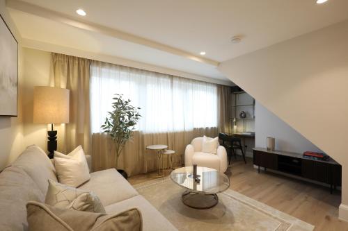 Comfort 3 Bedroom Home in Notting Hill — 4-Star Luxury Hotel in London, United Kingdom