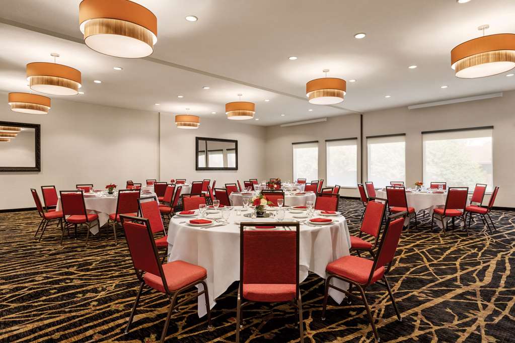 Radisson Hotel Colorado Springs Airport - photo 35