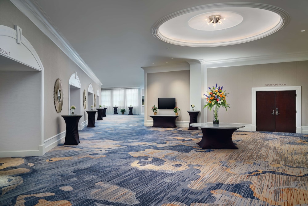 Hilton Richmond Hotel & Spa Short Pump - photo 44