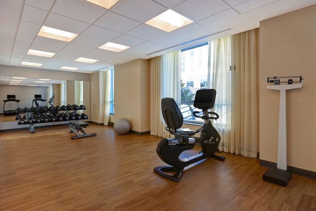 Hyatt Place Bloomington Normal - photo 30