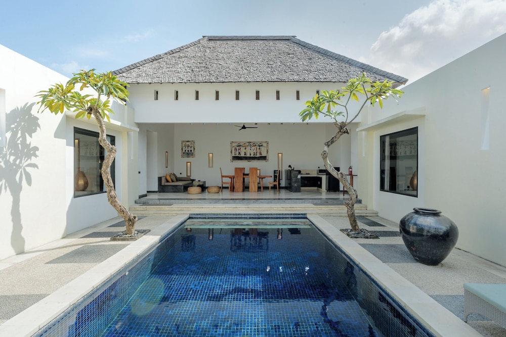 The Seminyak Suite Private Villa — 5-Star Luxury Hotel in Seminyak, Indonesia
