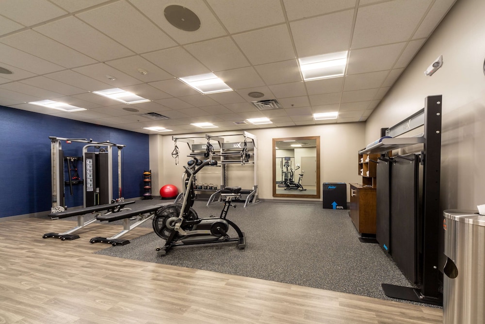 Hampton Inn Winchester N Conference Center VA - photo 38