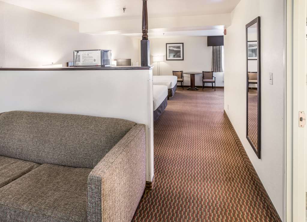 Clarion Inn Page Lake Powell - photo 22