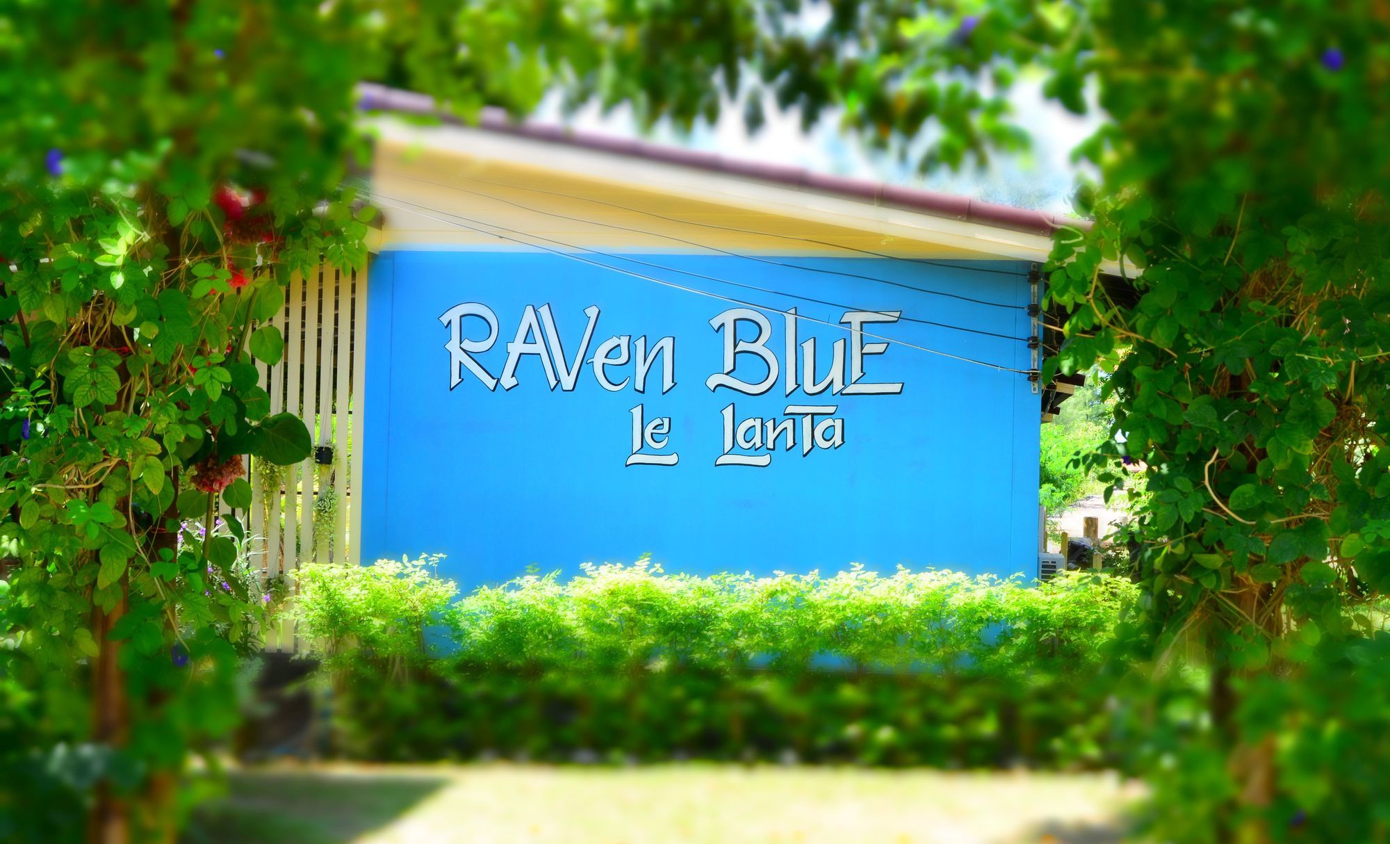 Raven Blue - last minute hotel in Ko Lanta
