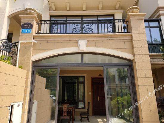 Wentao Hotel - last minute hotel in Huilong