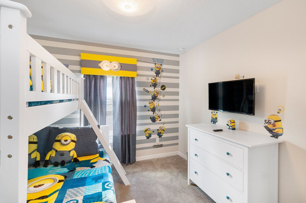 4 Bedrooms 4 Bathrooms Solara 1568 Cp - photo 7