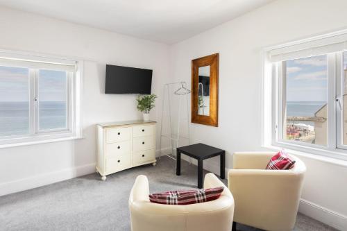 The Sandbeck Commondale - last minute hotel in Whitby