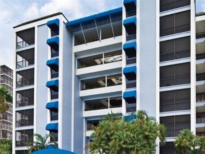 Seawatch On the Beach in Fort Myers Beach, United States
