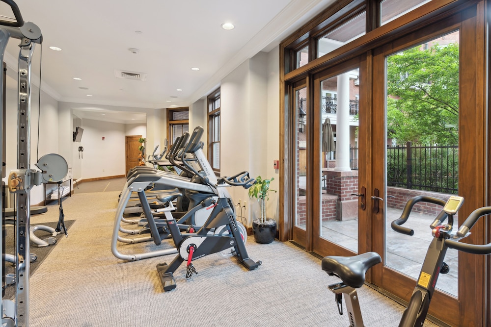 Hyatt Grand Aspen - photo 25