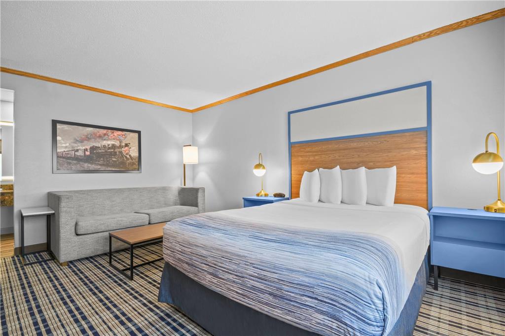 AmericInn by Wyndham Virginia - photo 53