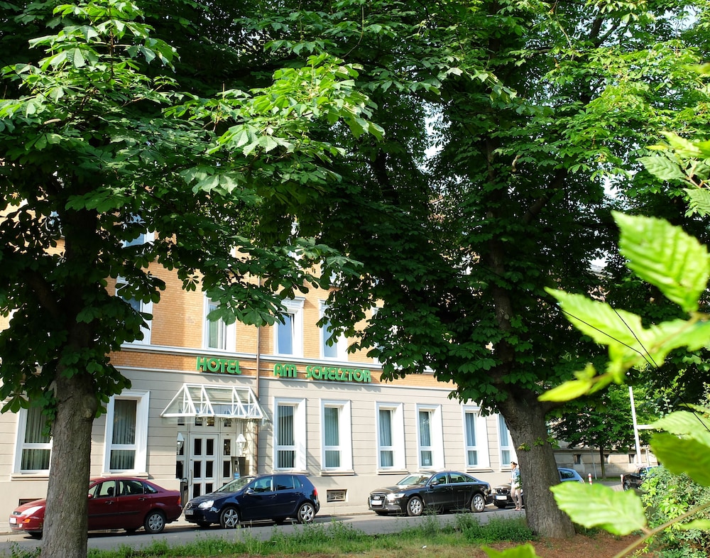 Hotel Am Schelztor in Esslingen, Germany